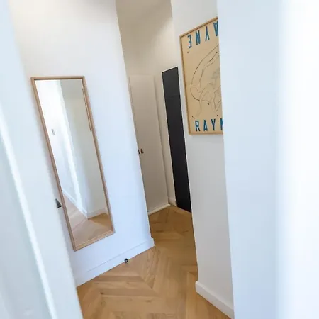 304a Tres Beau Refait A Neuf Hyper Centre 아파트 *