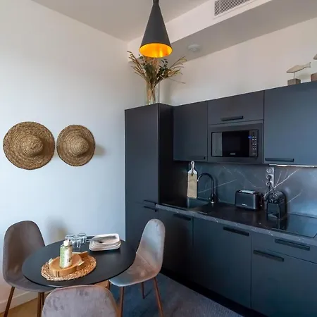 304a Tres Beau Refait A Neuf Hyper Centre Apartment *