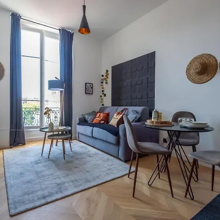 Apartment 304a Tres Beau Refait A Neuf Hyper Centre *