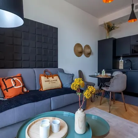 304a Tres Beau Refait A Neuf Hyper Centre Apartment *