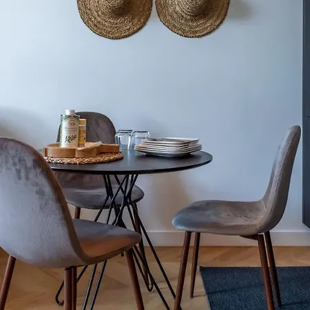 Apartman 304a Tres Beau Refait A Neuf Hyper Centre *