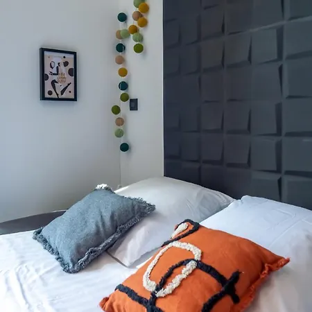304a Tres Beau Refait A Neuf Hyper Centre Apartment *