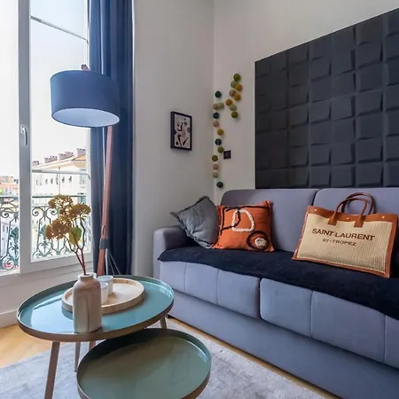 304a Tres Beau Refait A Neuf Hyper Centre Apartment