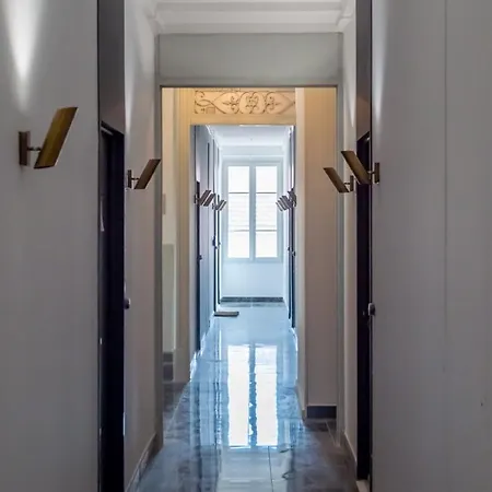 304a Tres Beau Refait A Neuf Hyper Centre Apartment